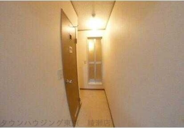 ヒルズペガサスの物件内観写真